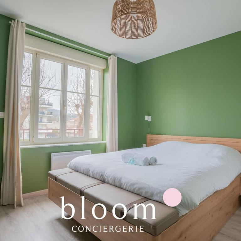 Le Solignac Appartement neuf et tout équipé - Apartamento - 2
