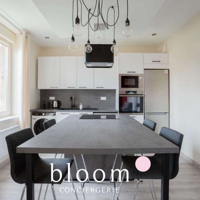 Le Solignac Appartement neuf et tout équipé - Apartamento - 4
