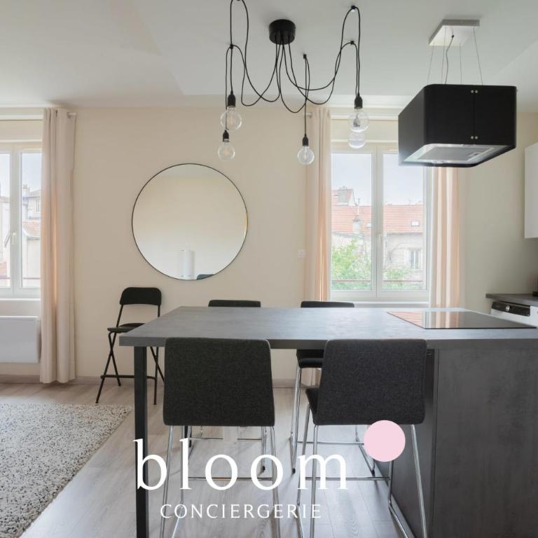 Le Solignac Appartement neuf et tout équipé - Apartamento - 6