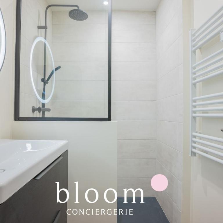 Le Solignac Appartement neuf et tout équipé - Apartamento - 8