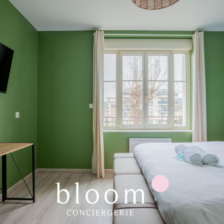 Le Solignac Appartement neuf et tout équipé - Apartamento - 9