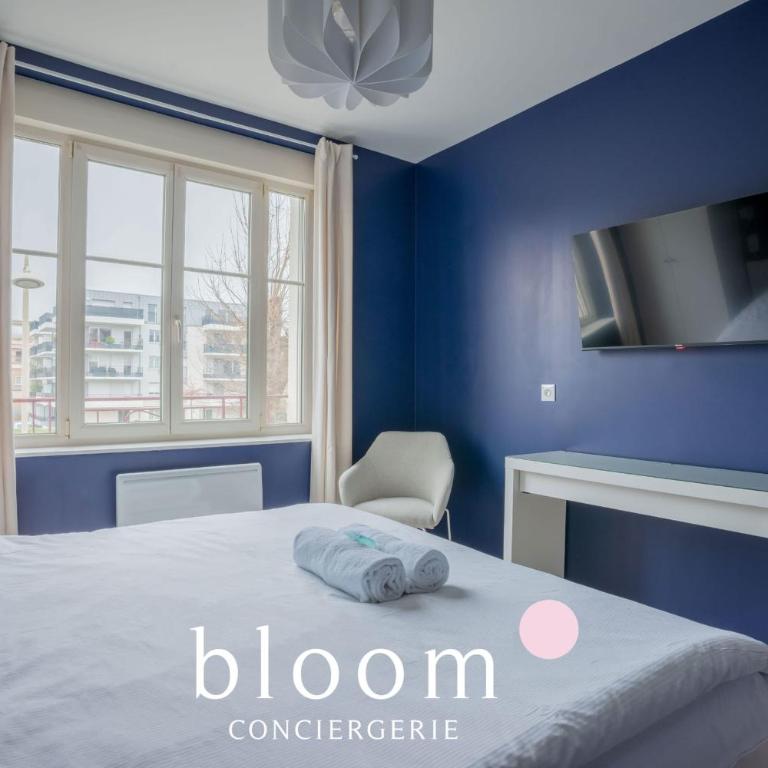 Le Solignac Appartement neuf et tout équipé - Apartamento - 10