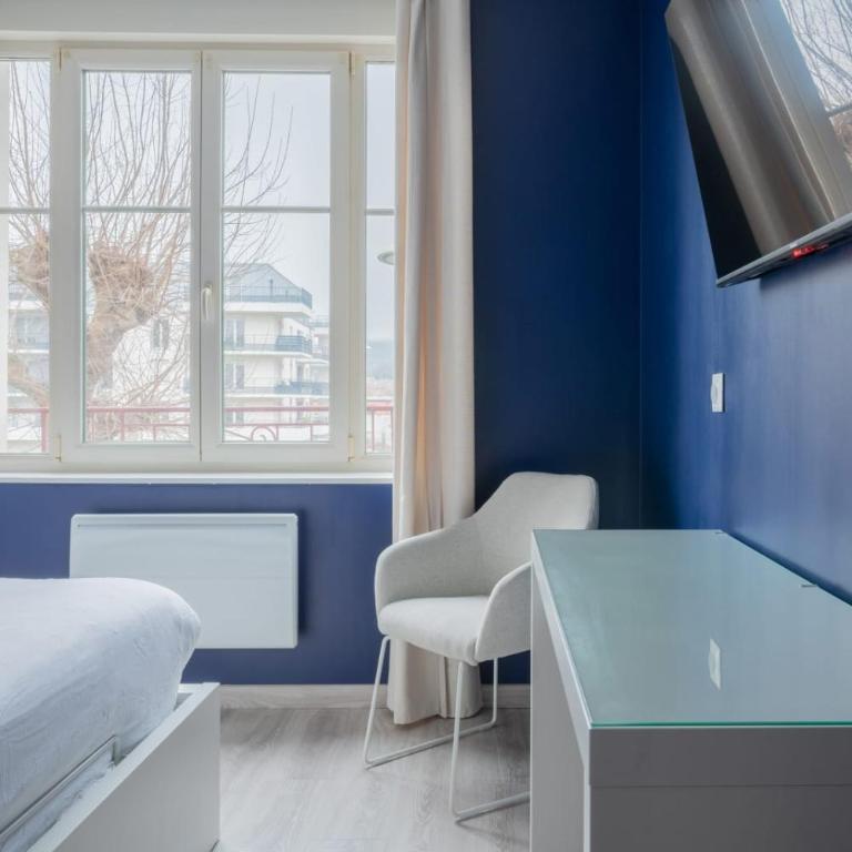 Le Solignac Appartement neuf et tout équipé - Apartamento - 11