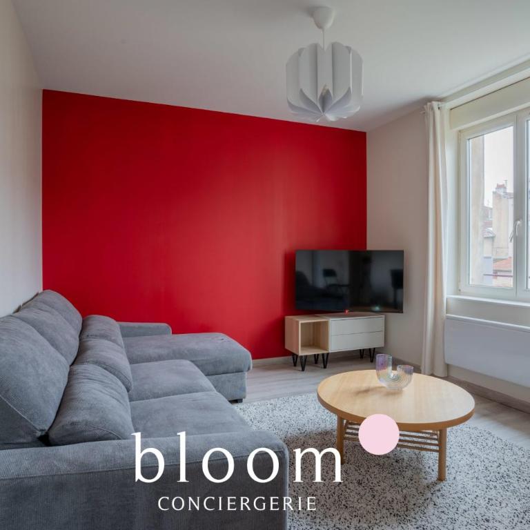 Le Solignac Appartement neuf et tout équipé - Apartamento - 12