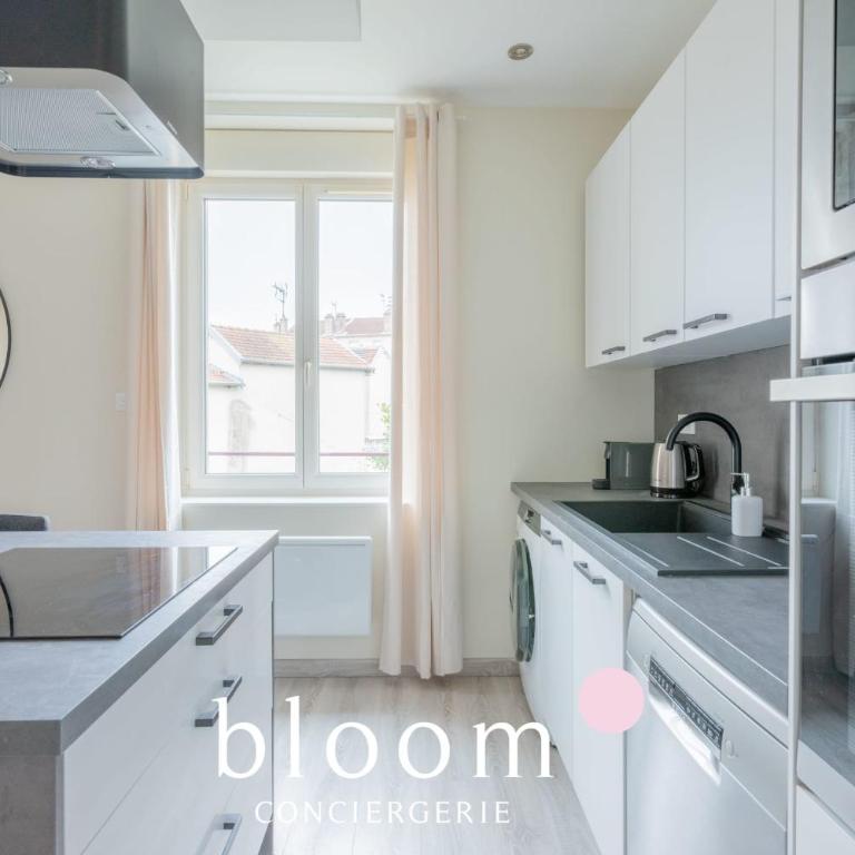 Le Solignac Appartement neuf et tout équipé - Apartamento - 13