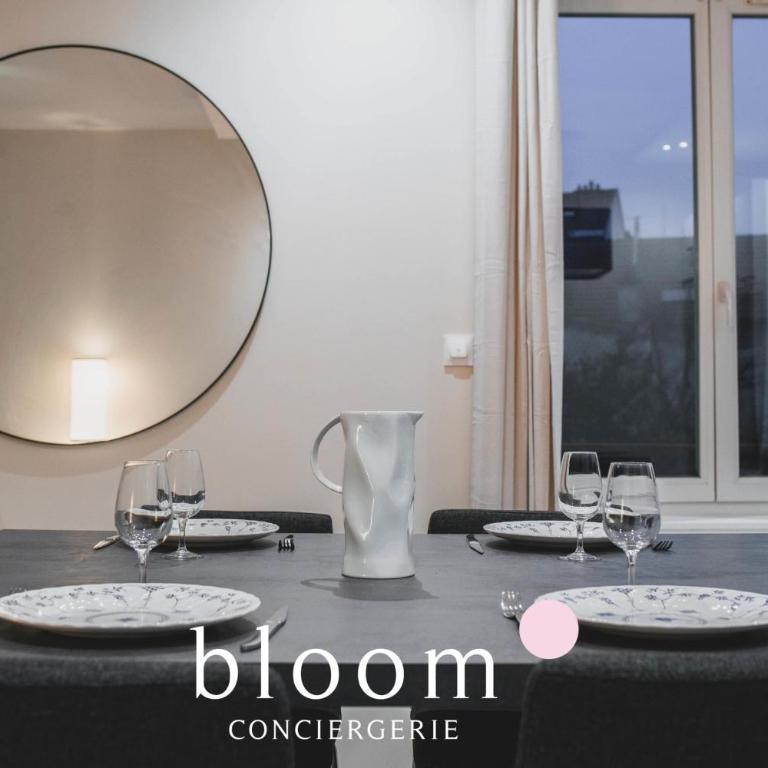 Le Solignac Appartement neuf et tout équipé - Apartamento - 14