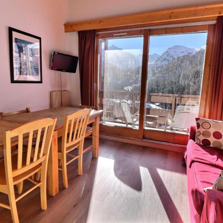 Résidence Plattieres - JOLI DUPLEX AU CALME, PLEIN SUD, SUR LES PISTES MAE-0482 - Appartement - 1