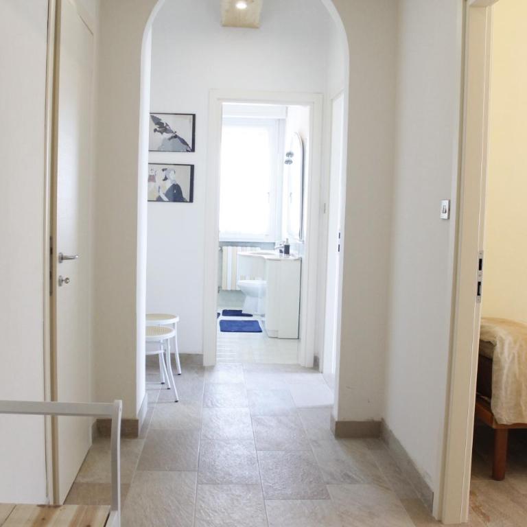 Re Lear - Appartamento con Terrazza - Via Del Pontiere 29 - 9