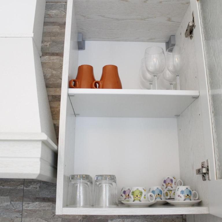 Re Lear - Appartamento con Terrazza - Via Del Pontiere 29 - 11
