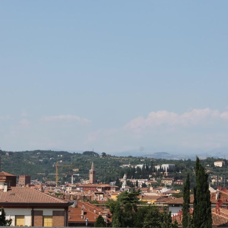 Re Lear - Appartamento con Terrazza - Via Del Pontiere 29 - 15
