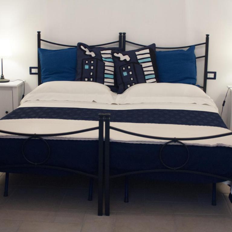 Il mare in un Boccaccio - Casa Vacanze - 14