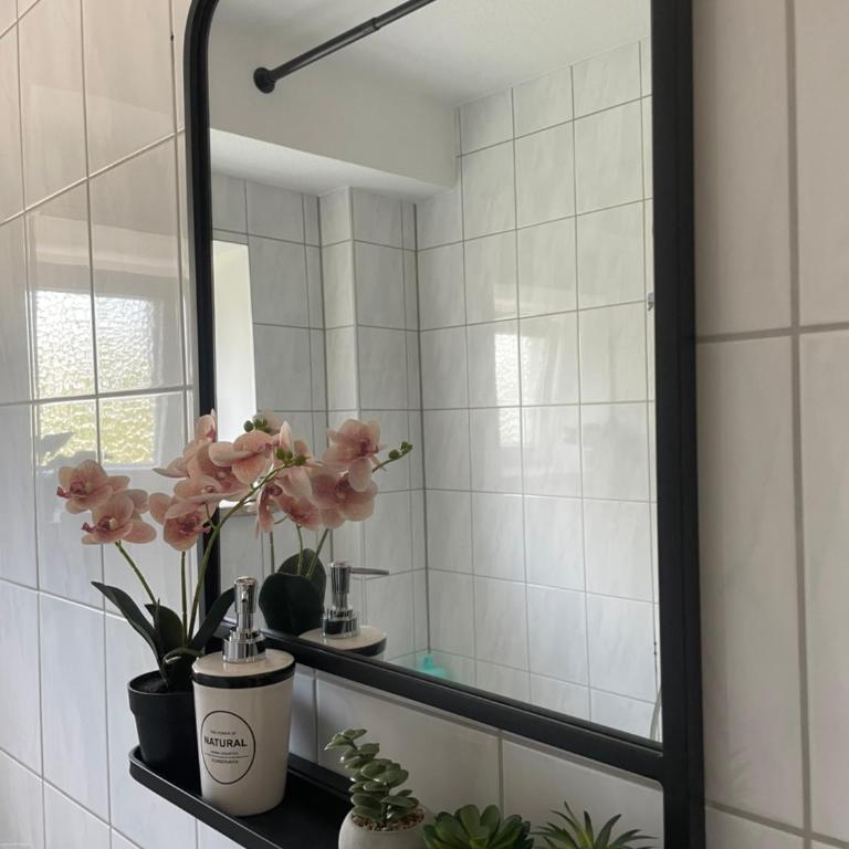 Fewo Zentral-Living - Apartamento de 2 dormitorios - 13