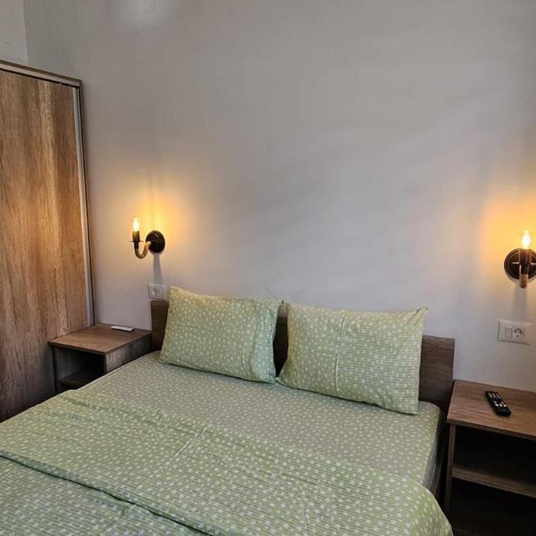 Apartman Istra 23 Titova Villa Zlatibor - One-Bedroom Apartment - 18