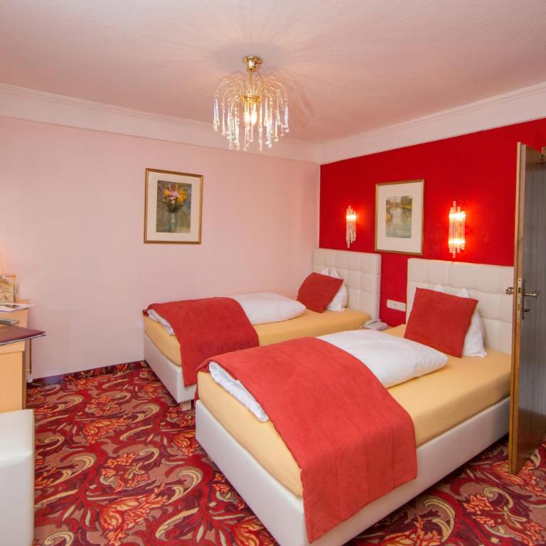 Berger's Sporthotel - Comfort Doppelzimmer - 5