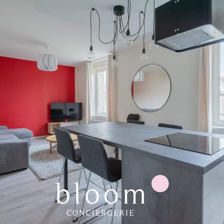 Le Solignac Appartement neuf et tout équipé - Apartamento - 1
