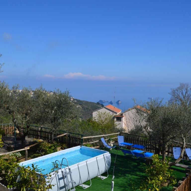 Casa Il Negrito - Casa Vacanze Superior - 2