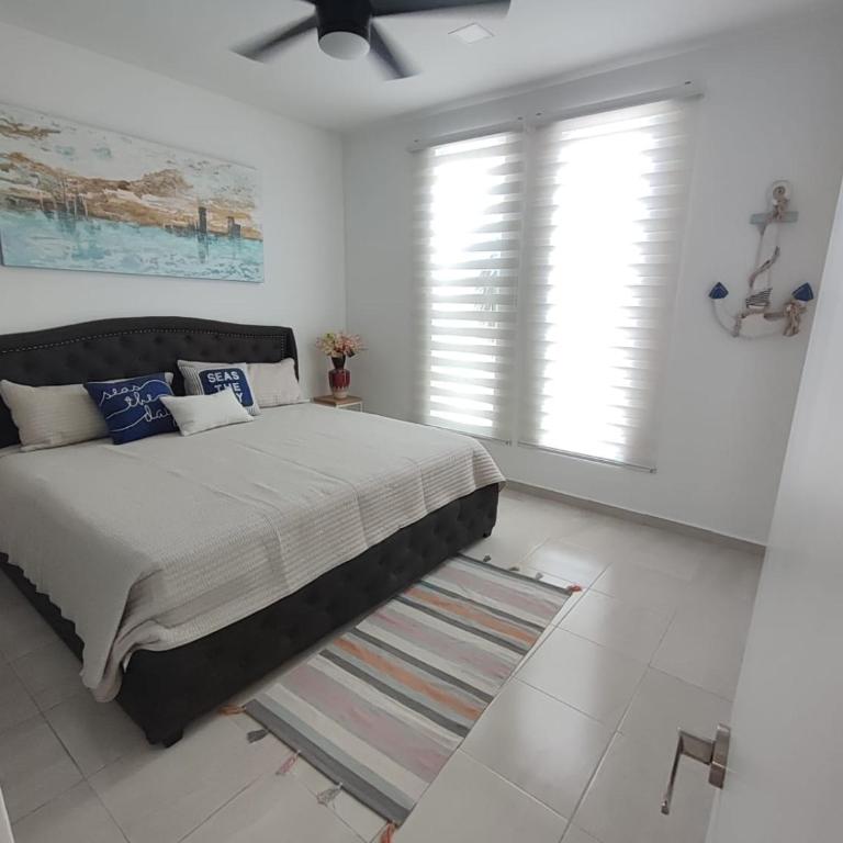 Casa Familiar con Jacuzzi - Three-Bedroom House - 4
