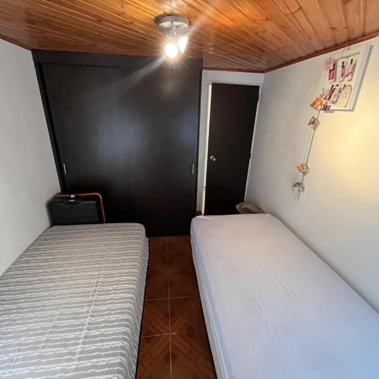 Apartamento acogedor - Apartamento de 2 dormitorios - 9