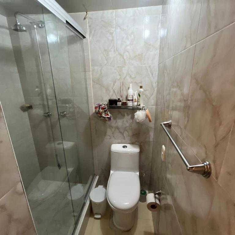 Apartamento acogedor - Apartamento de 2 dormitorios - 8