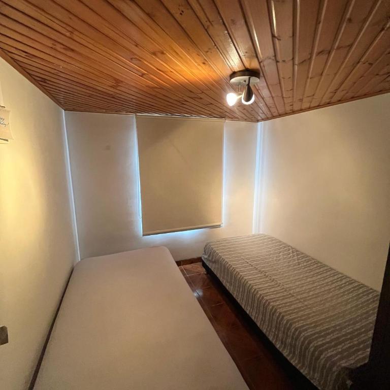 Apartamento acogedor - Apartamento de 2 dormitorios - 10