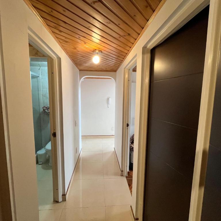 Apartamento acogedor - Apartamento de 2 dormitorios - 6