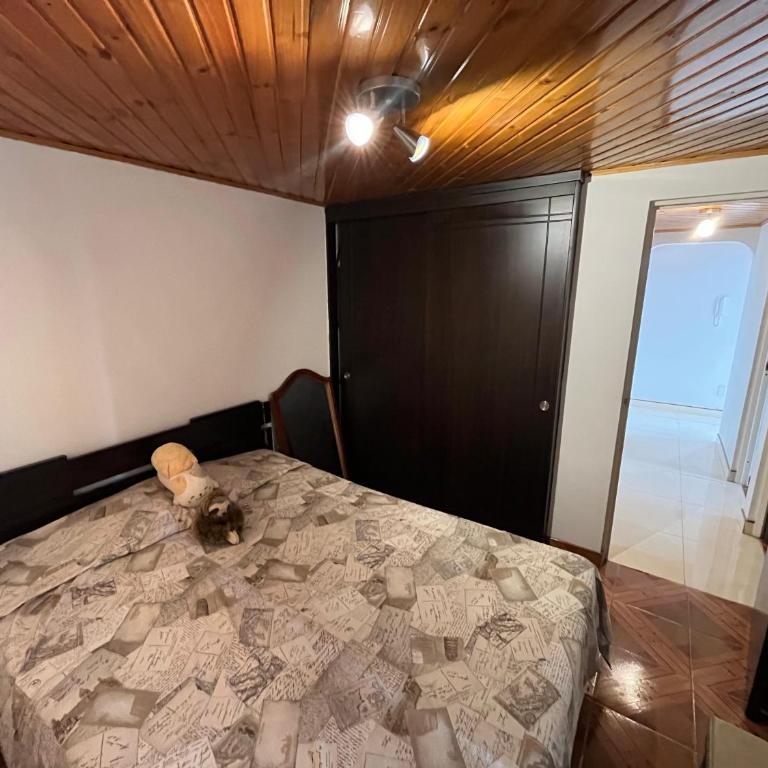 Apartamento acogedor - Apartamento de 2 dormitorios - 11