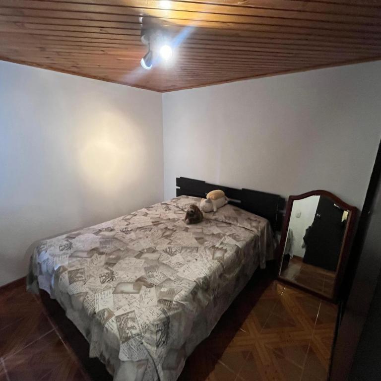 Apartamento acogedor - Apartamento de 2 dormitorios - 12