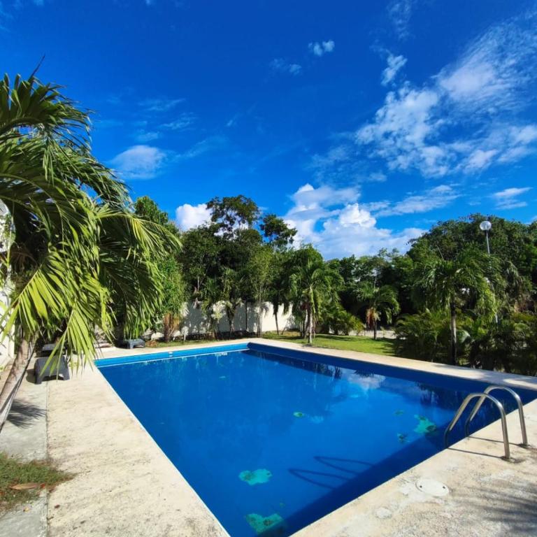 Casa Familiar con Jacuzzi - Three-Bedroom House - 8