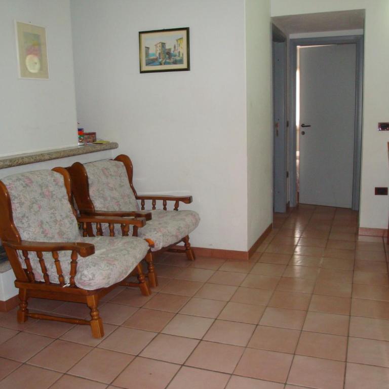 Casa Gemma - Appartamento con 2 Camere da Letto - 18