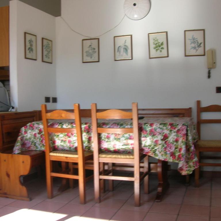 Casa Gemma - Appartamento con 2 Camere da Letto - 24