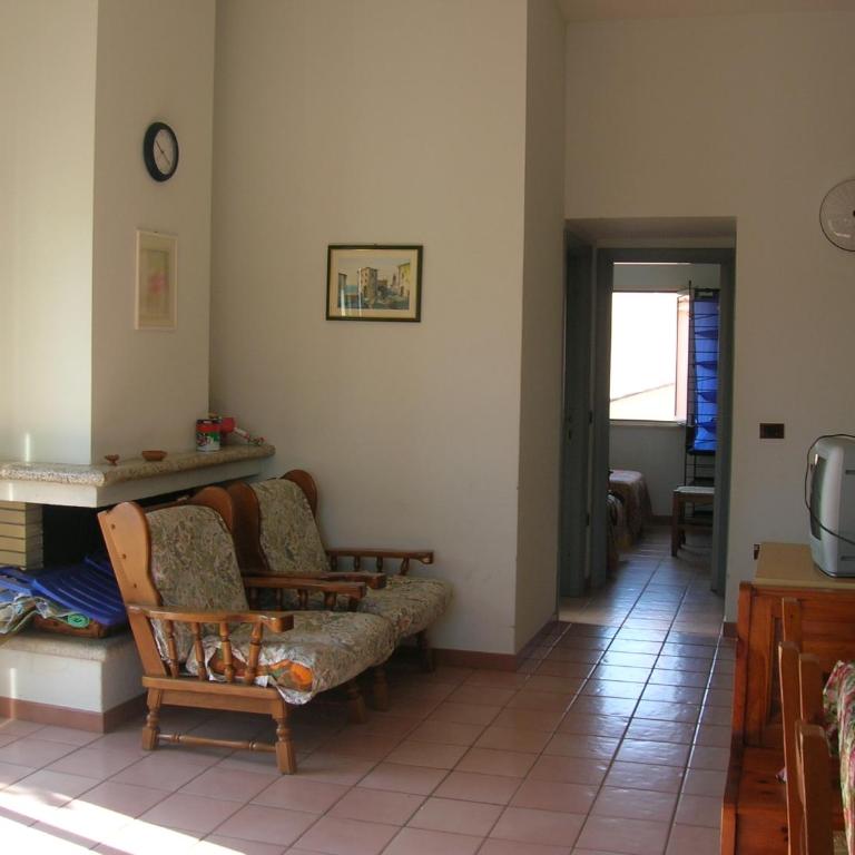 Casa Gemma - Appartamento con 2 Camere da Letto - 17