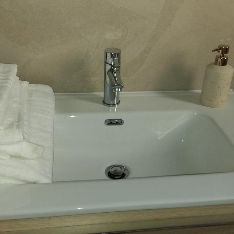 Villa Vittoria Apartments - Apartment mit 1 Schlafzimmer - 8