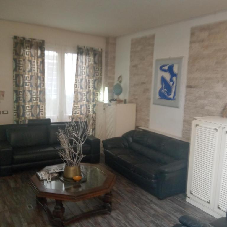 buon Talenti House - Casa Vacanze con 3 Camere da Letto - 2