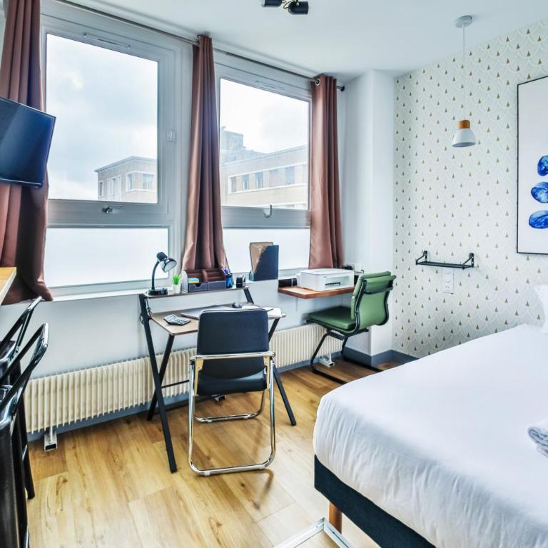 WS Jardin du Luxembourg - Boissonade - Appartement 2 Pièces - 16