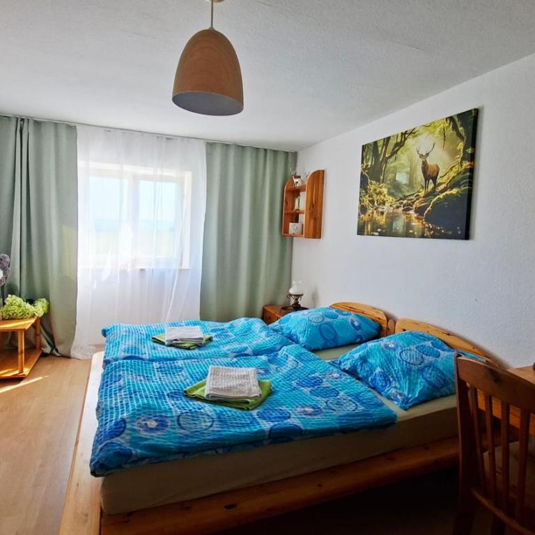Hengeler's hof - Ferienhaus mit 3 Schlafzimmern - 27