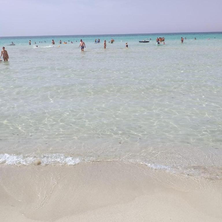 CASA VACANZA Torre Lapillo PREMIUM - Appartamento con 3 Camere da Letto - 10