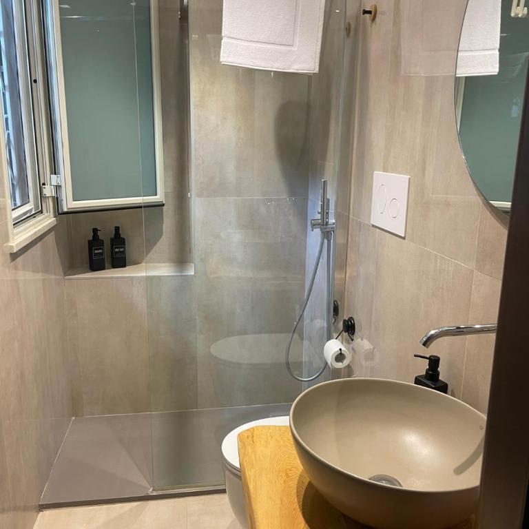 M&J house - Appartamento con 1 Camera da Letto - 5