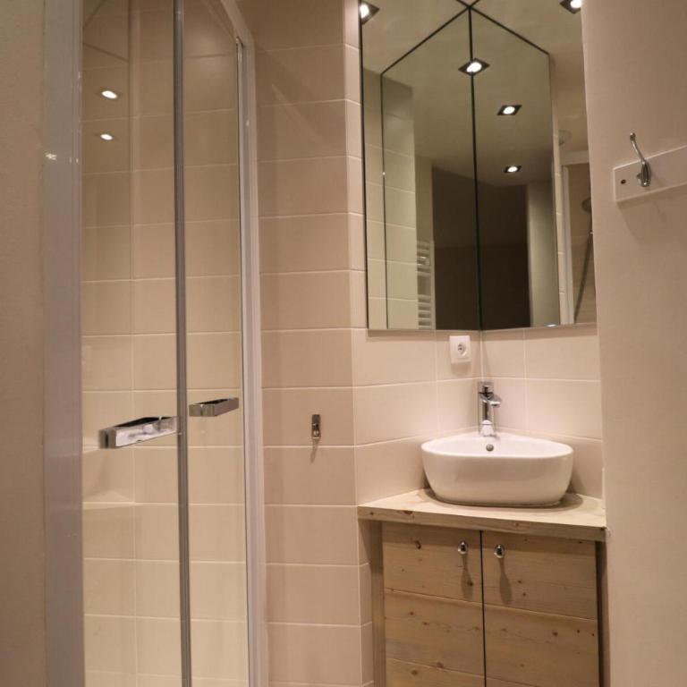 Résidence Proveres - SUPERBE 3 PIÈCES SUR LES PISTES - IDÉAL POUR UNE FAMILLE MAE-7395 - Appartement - 4