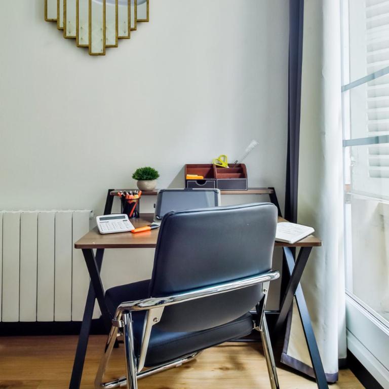 WS Champs-Elysées - Colomb - Apartamento de 2 dormitorios - 17