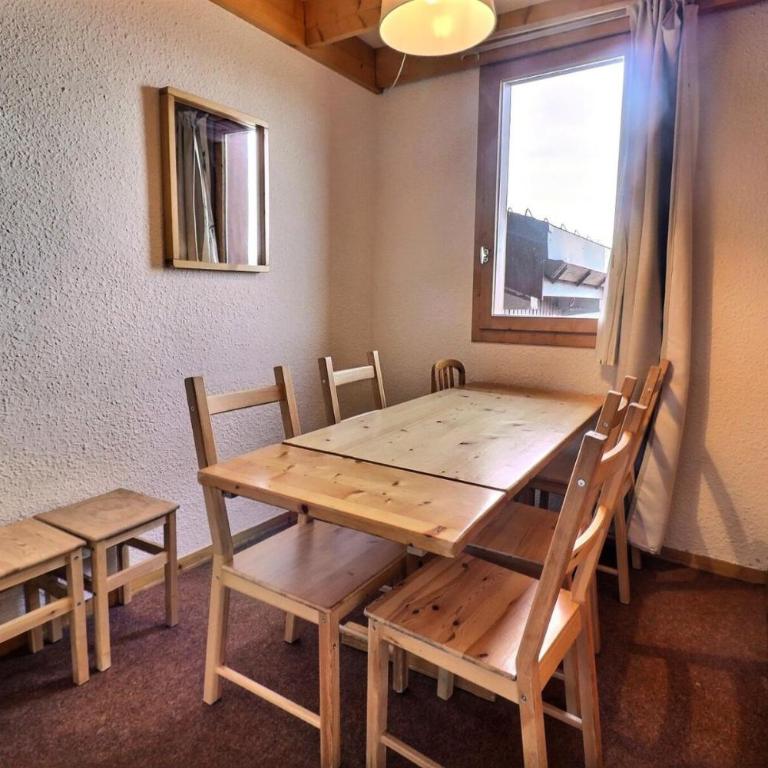 Résidence Candide - 3 PIECES DUPLEX PROCHE DES PISTES ET DES COMMERCES MAE-7467 - Apartment - 2