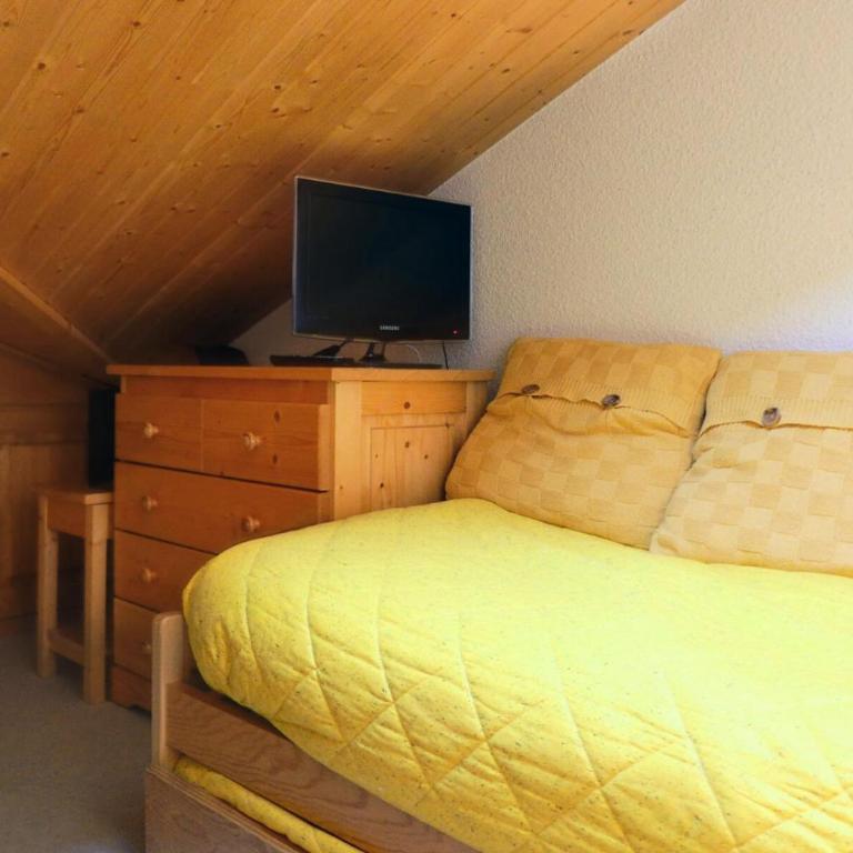 Résidence Olympie Ii - JOLI DUPLEX, SUPERBE VUE MONTAGNE, TRES LUMINEUX MAE-7452 - Appartement - 2
