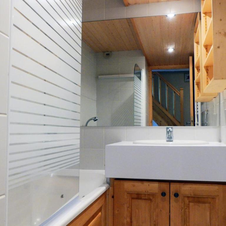 Résidence Olympie Ii - JOLI DUPLEX, SUPERBE VUE MONTAGNE, TRES LUMINEUX MAE-7452 - Appartement - 3