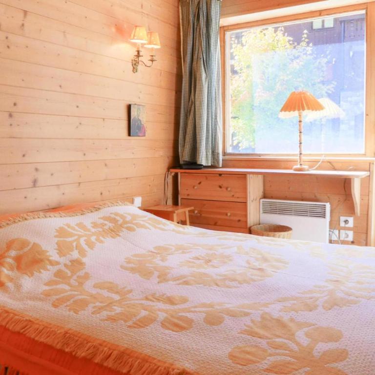 Résidence Cairn De Tueda - CHARMANT 2 PIECES DANS UN CHALET INDIVIDUEL MAE-7502 - Appartement - 2
