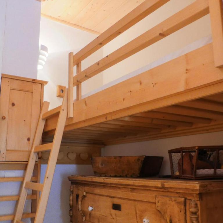Résidence Cairn De Tueda - CHARMANT 2 PIECES DANS UN CHALET INDIVIDUEL MAE-7502 - Appartement - 3