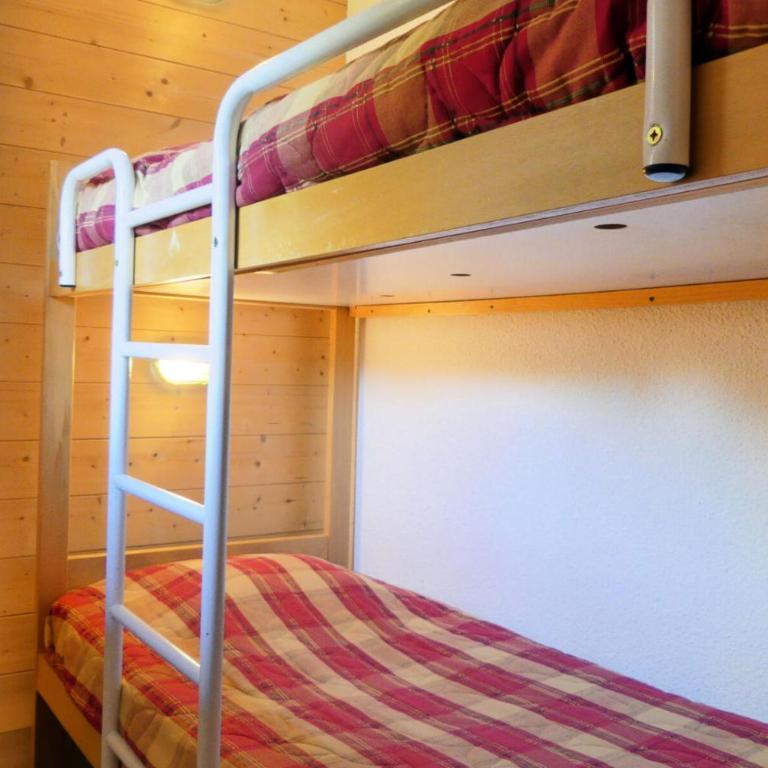 Résidence Pralin - AGRÉABLE 2 PIÈCES CABINE BIEN EXPOSÉ, SKIS AUX PIEDS MAE-7591 - Appartement - 3