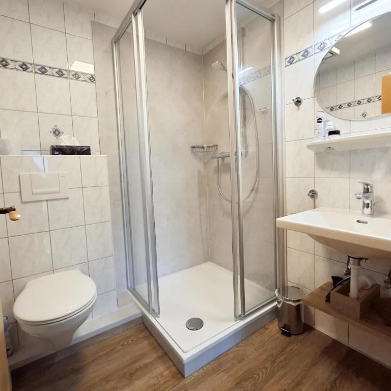 Stöcklerhof - Studio with Shower - 3