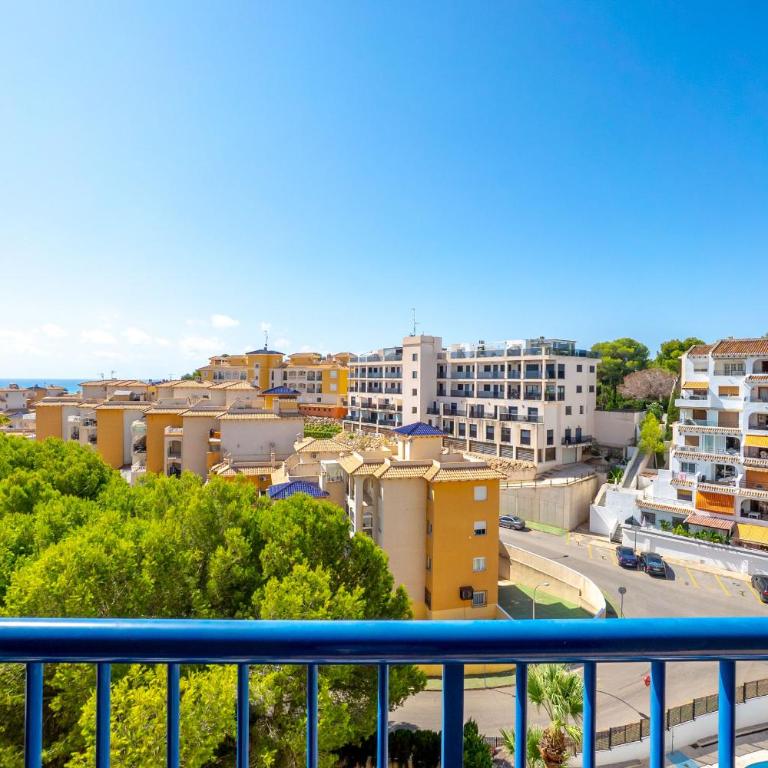 FH Altos de Campoamor - Apartamento de 2 dormitorios - 1