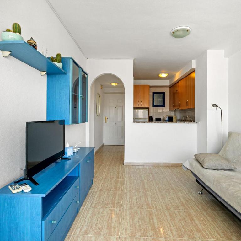 FH Altos de Campoamor - Apartamento de 2 dormitorios - 3