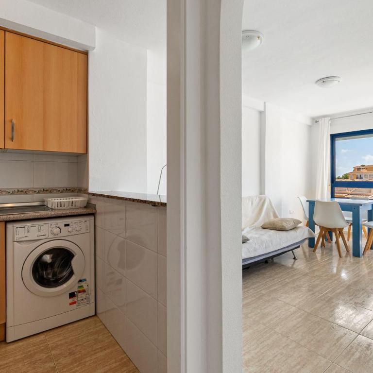 FH Altos de Campoamor - Apartamento de 2 dormitorios - 4