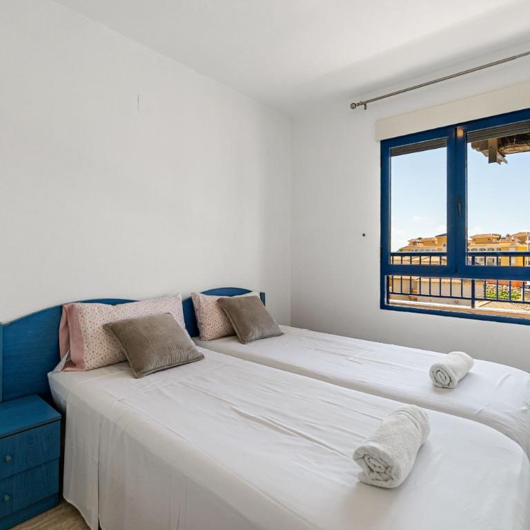 FH Altos de Campoamor - Apartamento de 2 dormitorios - 7